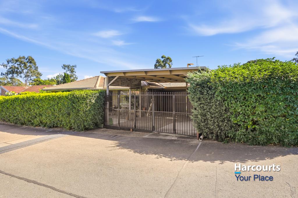 1 Orissa Way, Doonside, NSW 2767