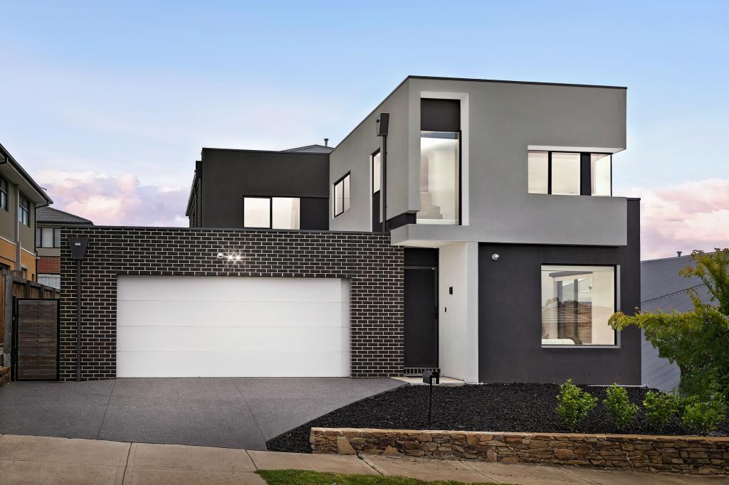 5 RENWOOD DR, GREENVALE, VIC 3059