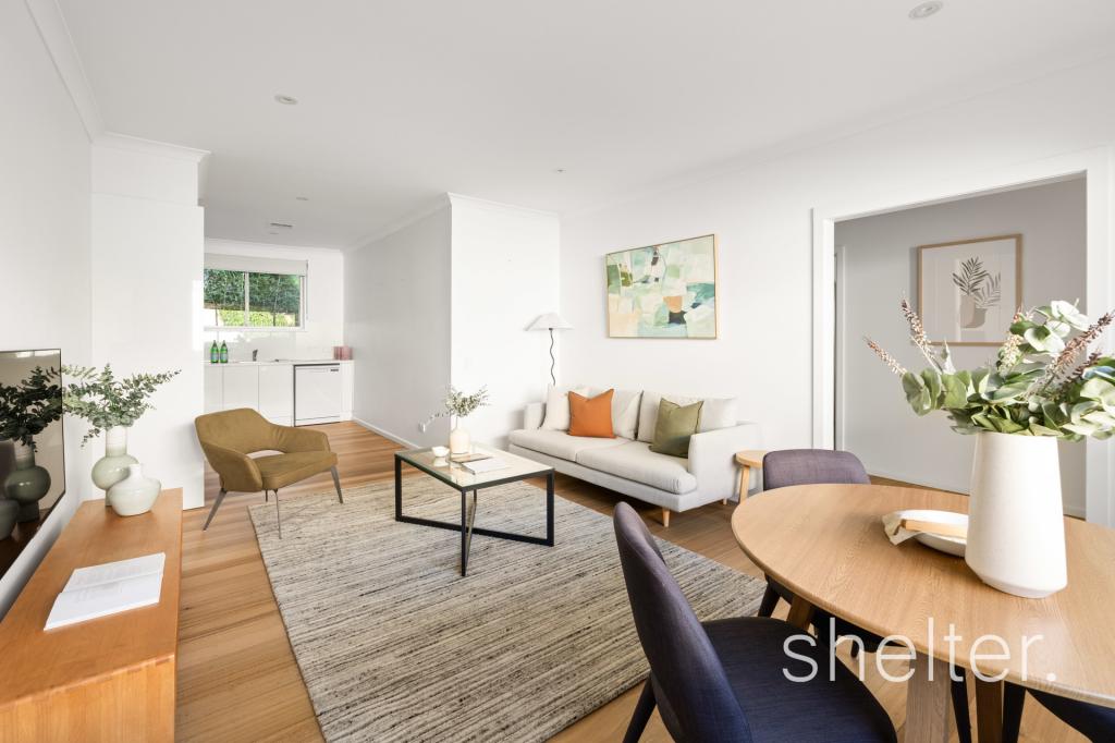 2/23 Gardiner Pde, Glen Iris, VIC 3146