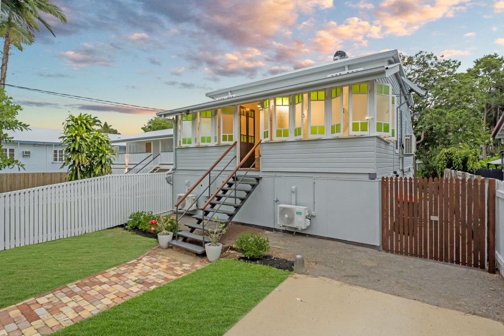 20 Estate St, West End, QLD 4810