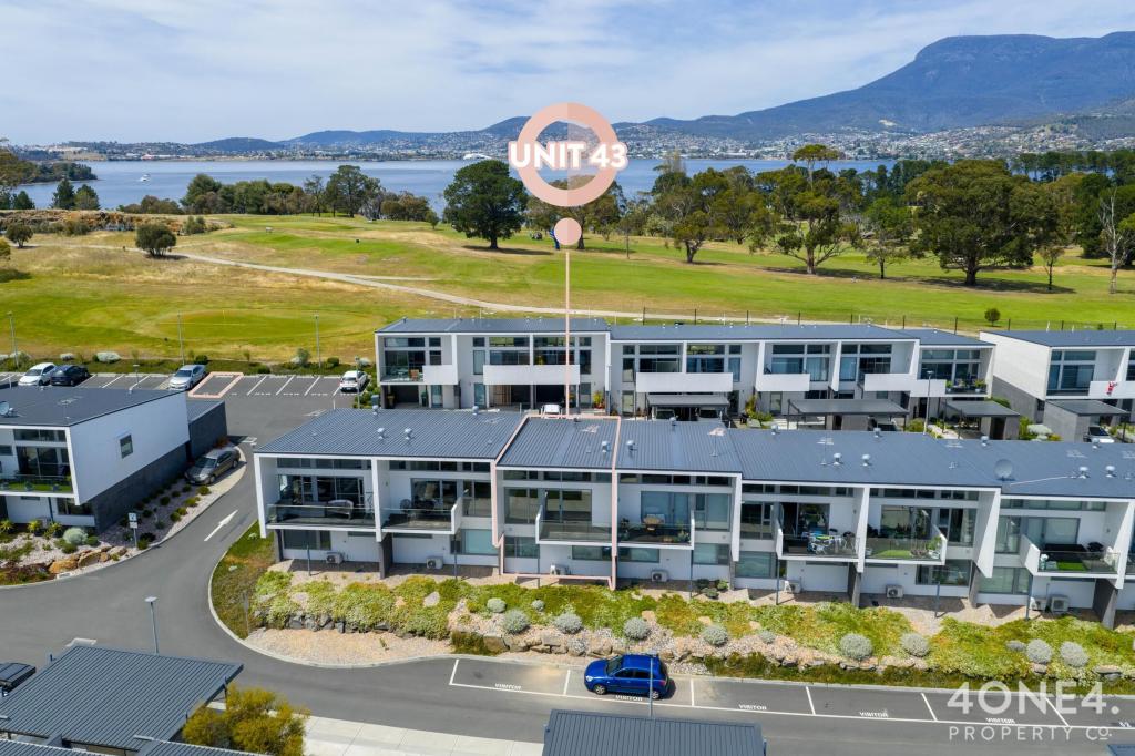 43/1b Bournville Cres, Claremont, TAS 7011