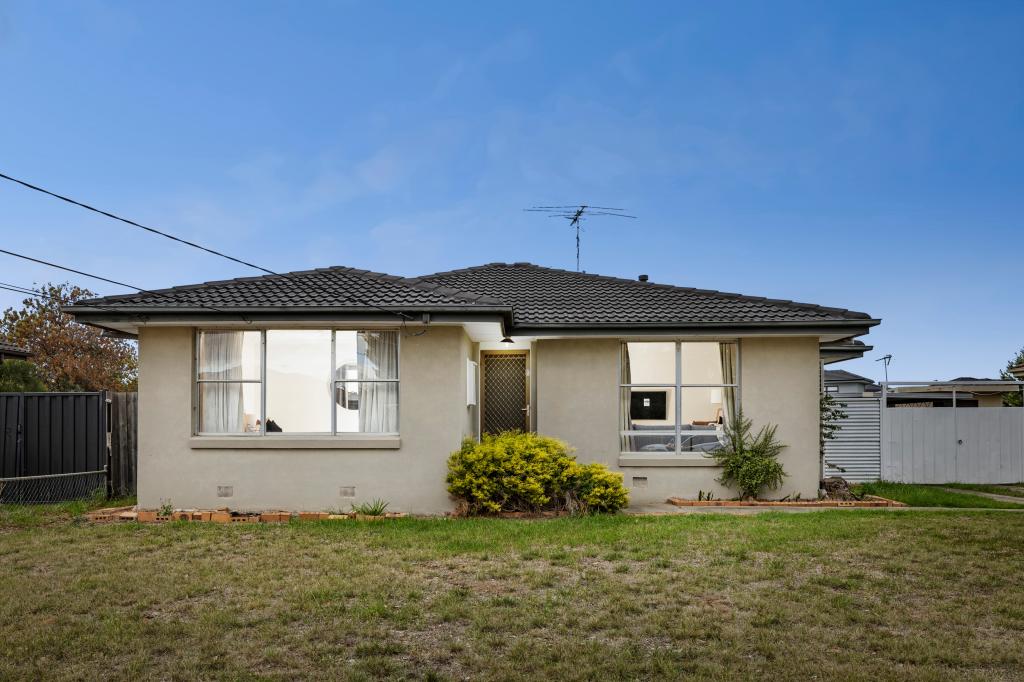 16 Mudford St, Sunshine West, VIC 3020