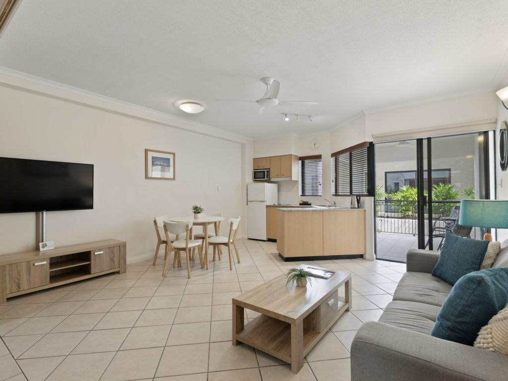 7/35 Macrossan St, Port Douglas, QLD 4877