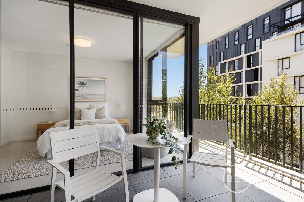 413/172 Ross St, Forest Lodge, NSW 2037