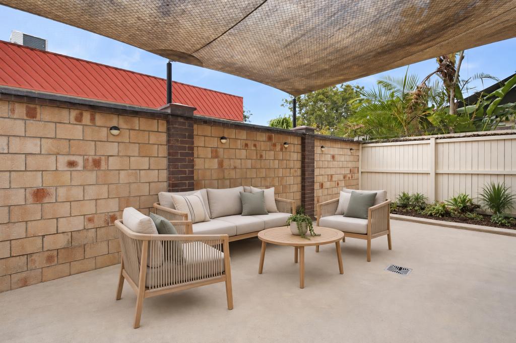 4/11 Juba St, Riverhills, QLD 4074