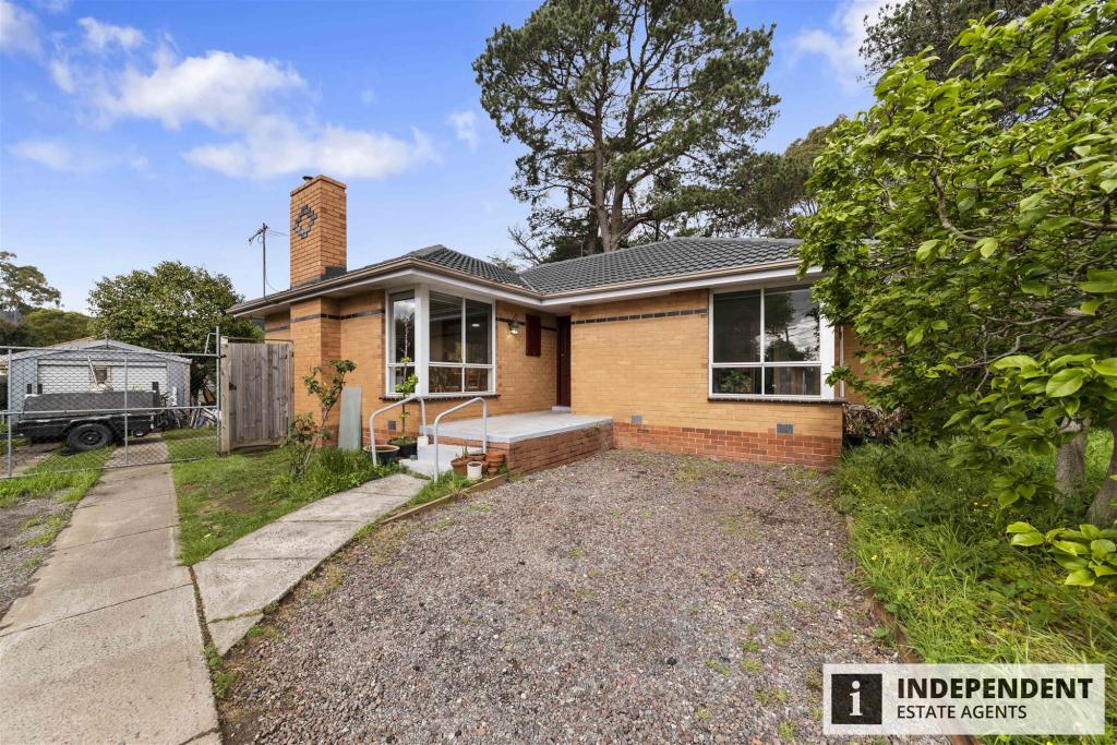 29 Glenfern Rd, Ferntree Gully, VIC 3156