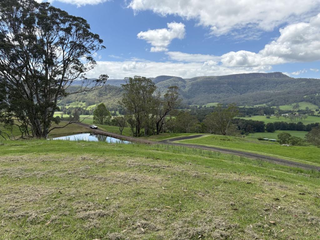 2393 Moss Vale Rd, Kangaroo Valley, NSW 2577
