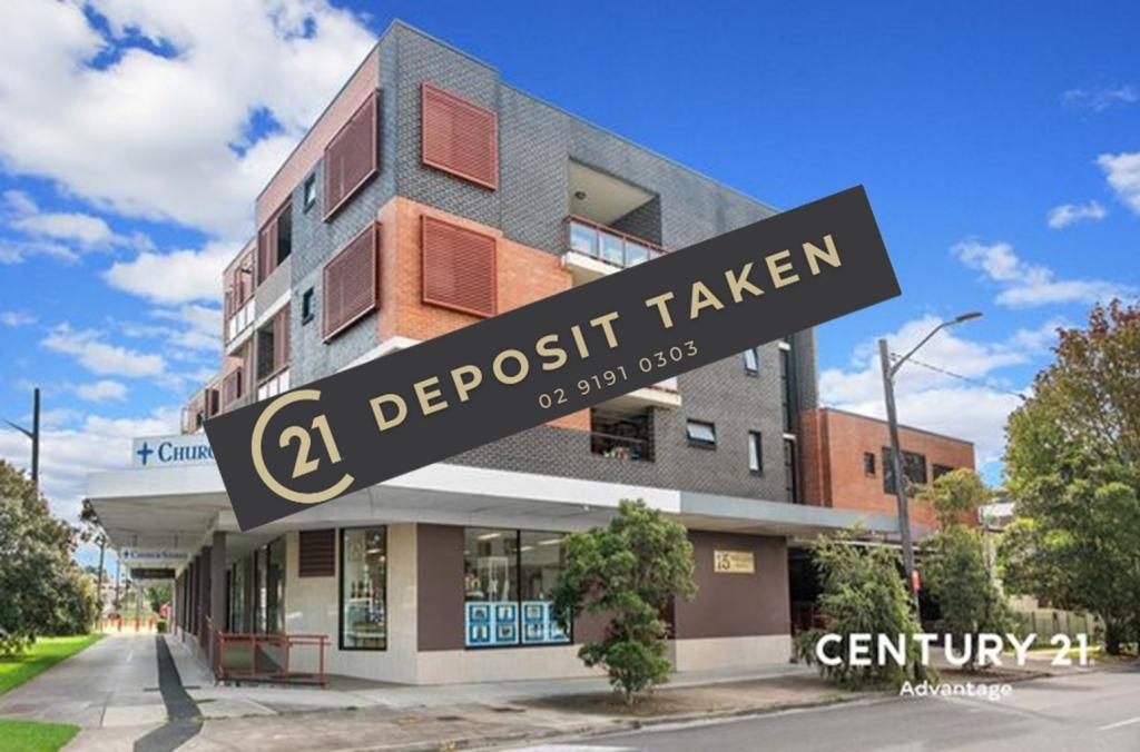 14/15 Bransgrove St, Wentworthville, NSW 2145