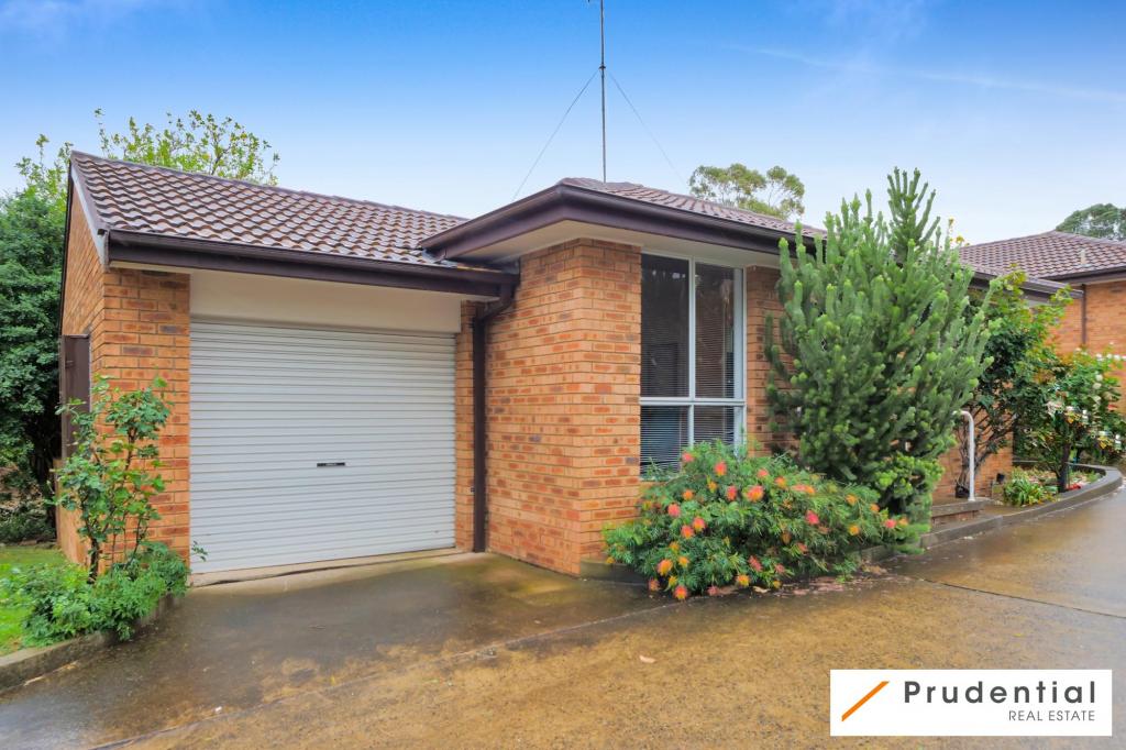 1/16 Alderney St, Minto, NSW 2566