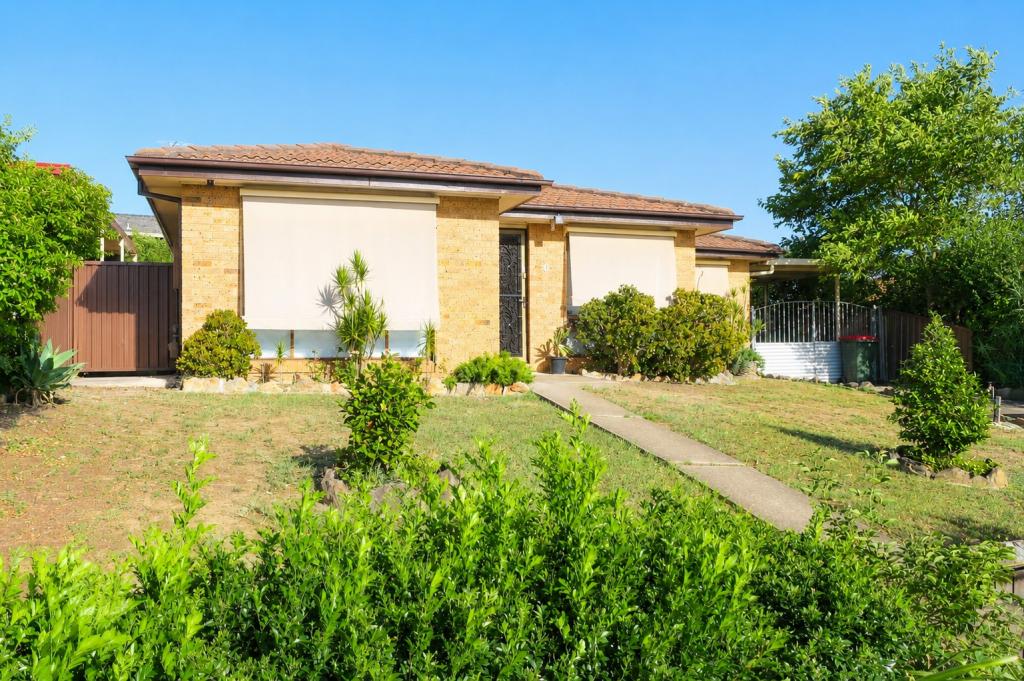 10 Alicante St, Minchinbury, NSW 2770