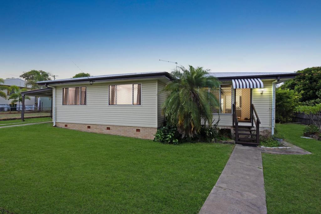 58 Albert St, The Range, QLD 4700