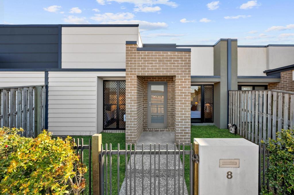 8 Torrens Pkwy, South Ripley, QLD 4306