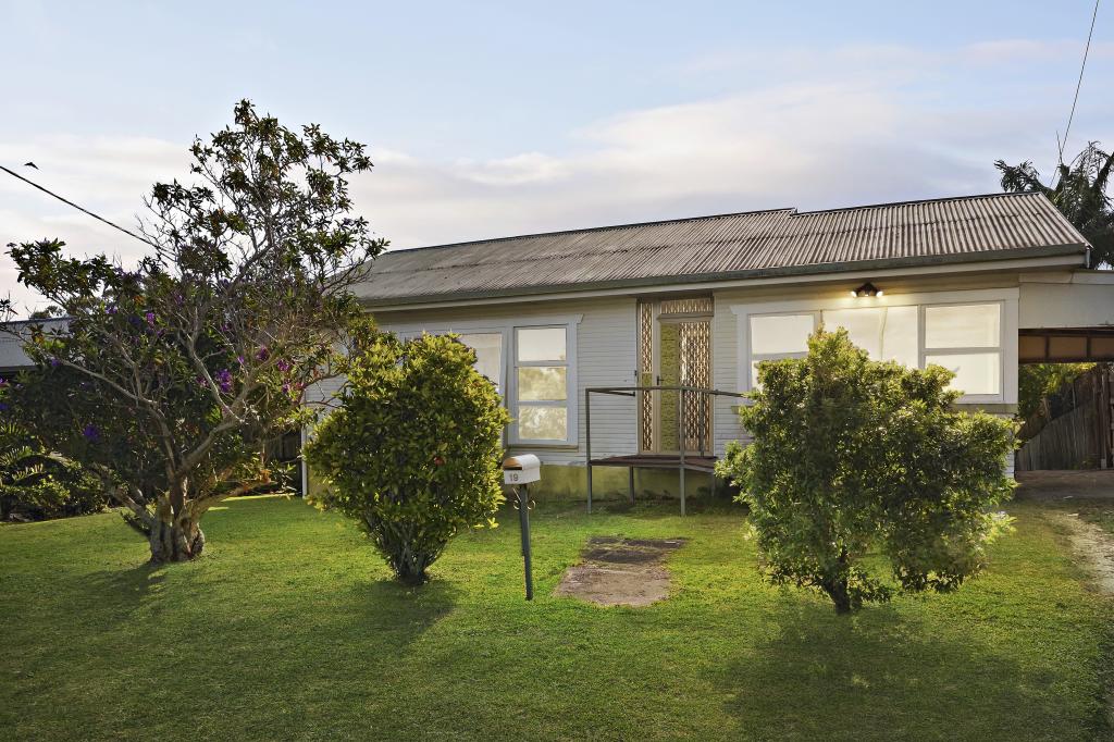 19 Stanley St, Tweed Heads, NSW 2485