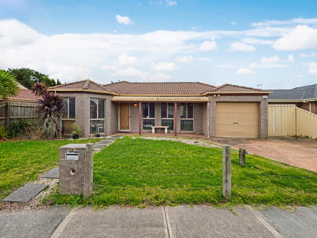 23 Marnie Dr, Cranbourne West, VIC 3977