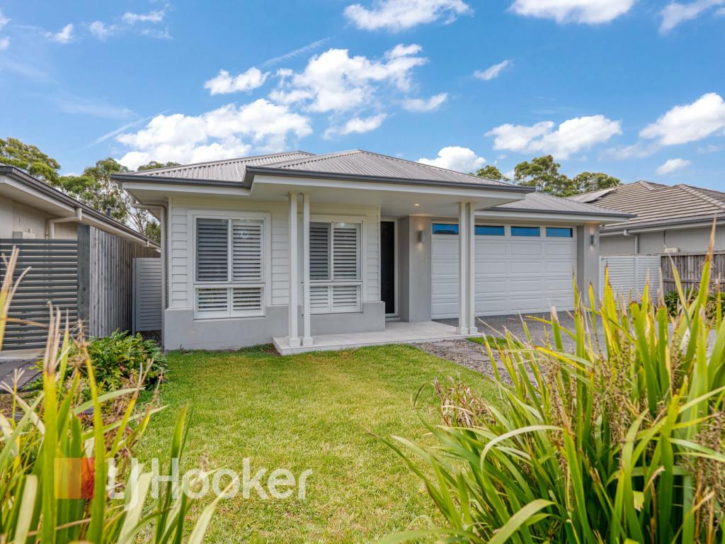52 Portmarnock Cl, Medowie, NSW 2318