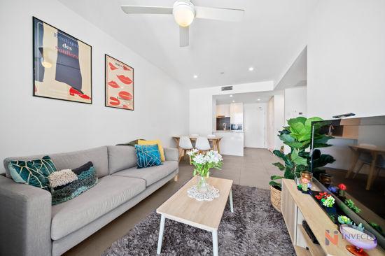 1905/10 Trinity St, Fortitude Valley, QLD 4006