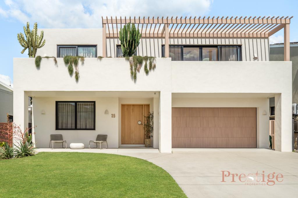 25 View St, North Avoca, NSW 2260