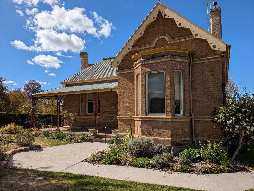 88 Adelaide St, Blayney, NSW 2799