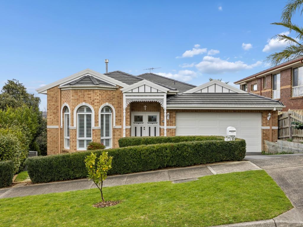 1 Telford Dr, Berwick, VIC 3806