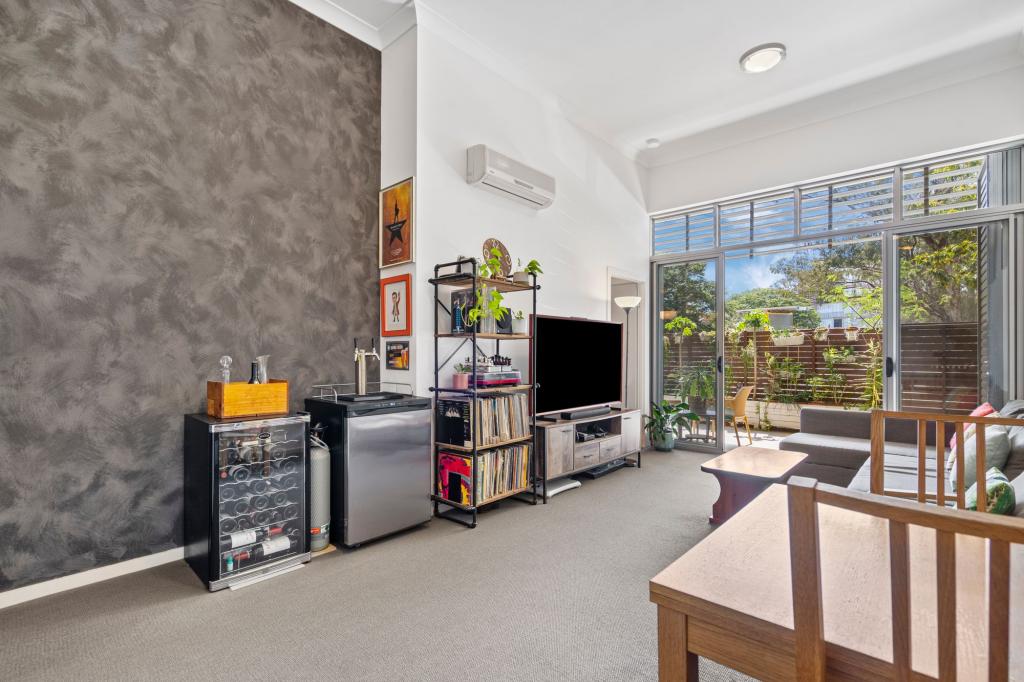 3/12 Belgrave Rd, Indooroopilly, QLD 4068