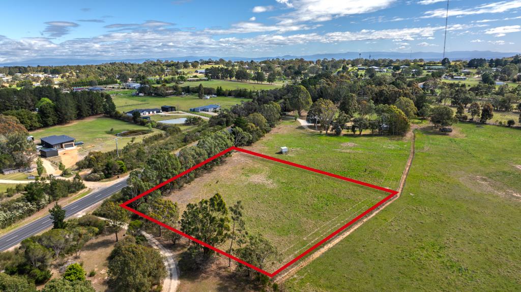 Lot 4/245 Seaspray Rd, Longford, VIC 3851