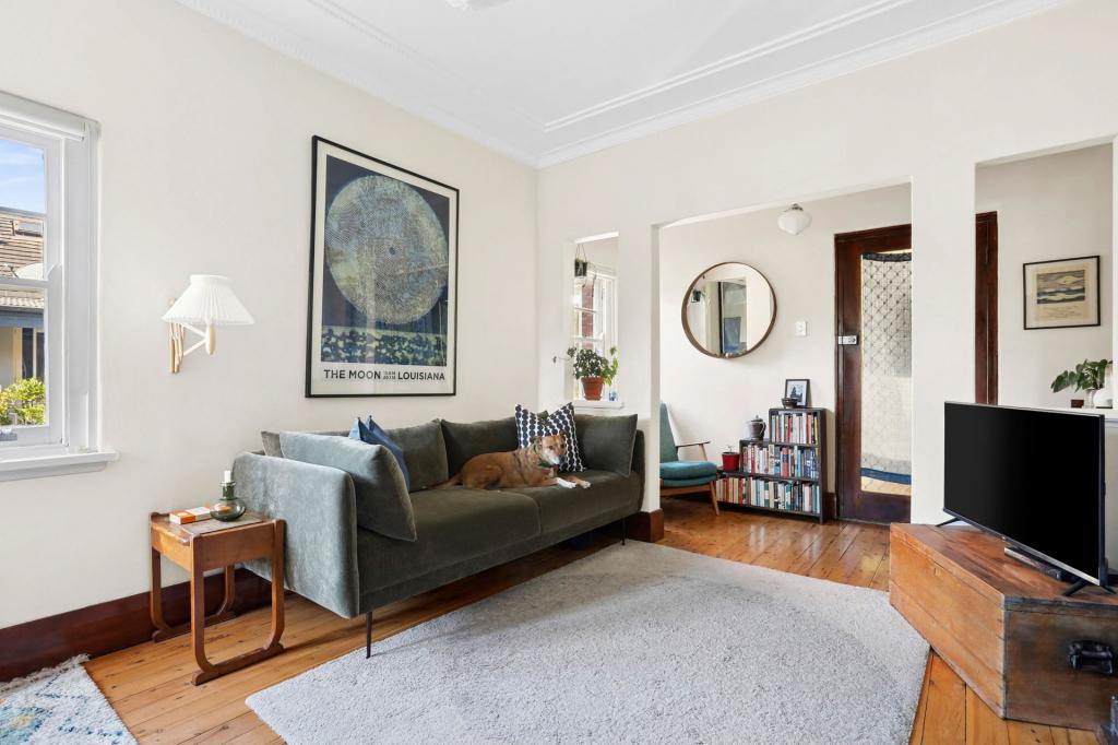 3/29 Marlborough St, Drummoyne, NSW 2047