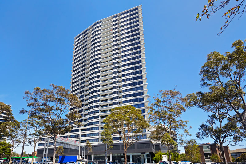 910/3-5 St Kilda Rd, St Kilda, VIC 3182