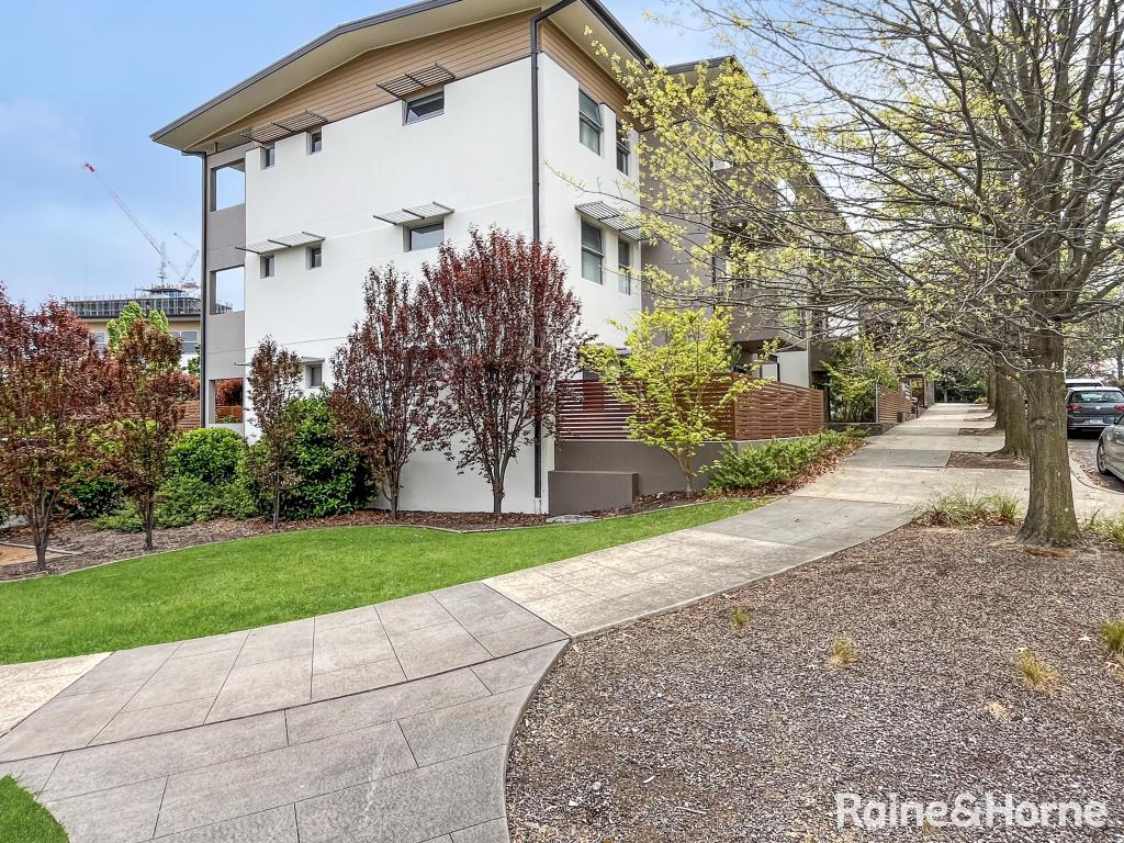 21/15 Mower Pl, Phillip, ACT 2606