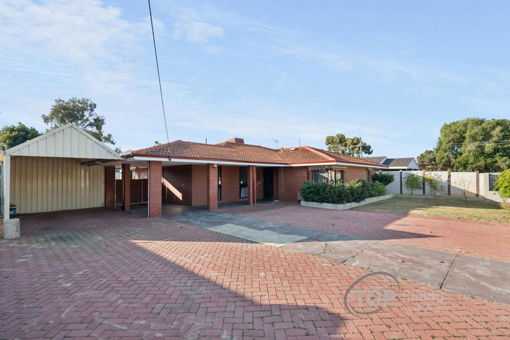 3 Dartford St, Bull Creek, WA 6149