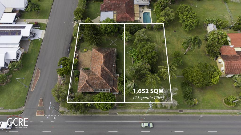 53-55 Nebo Rd, West Mackay, QLD 4740