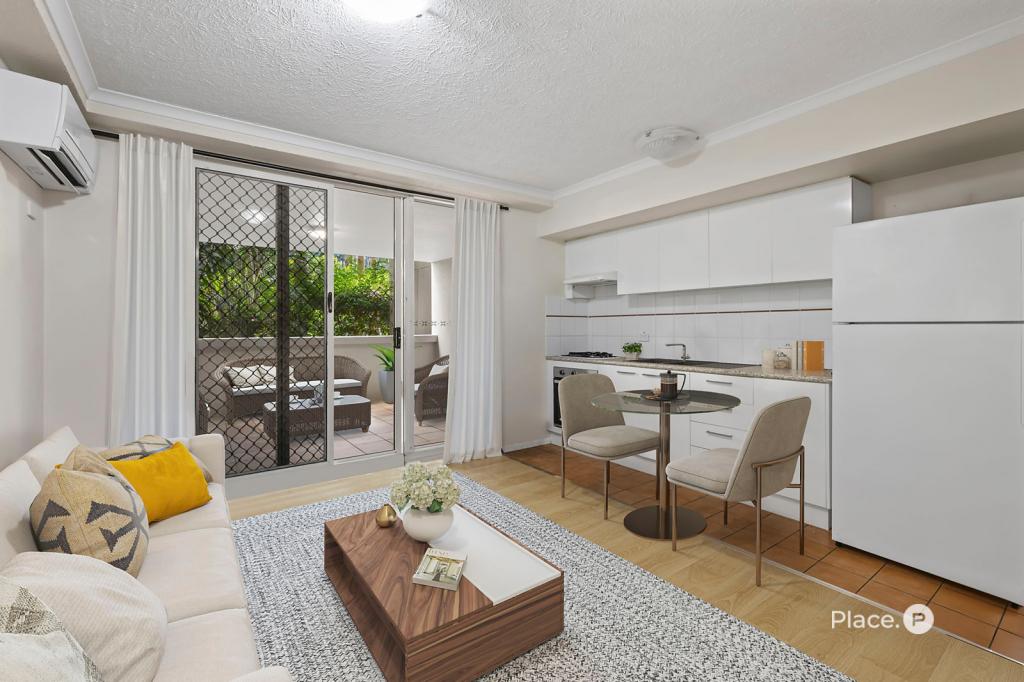 F1/41 Gotha St, Fortitude Valley, QLD 4006