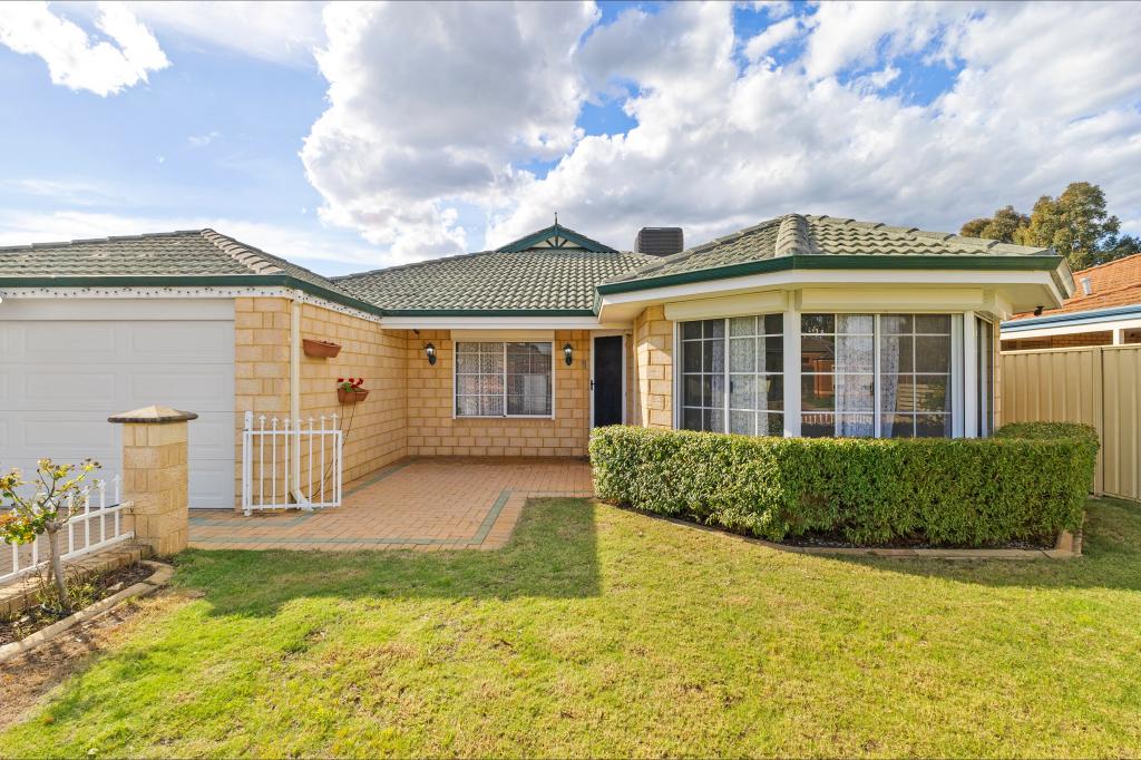 2b John St, Midland, WA 6056