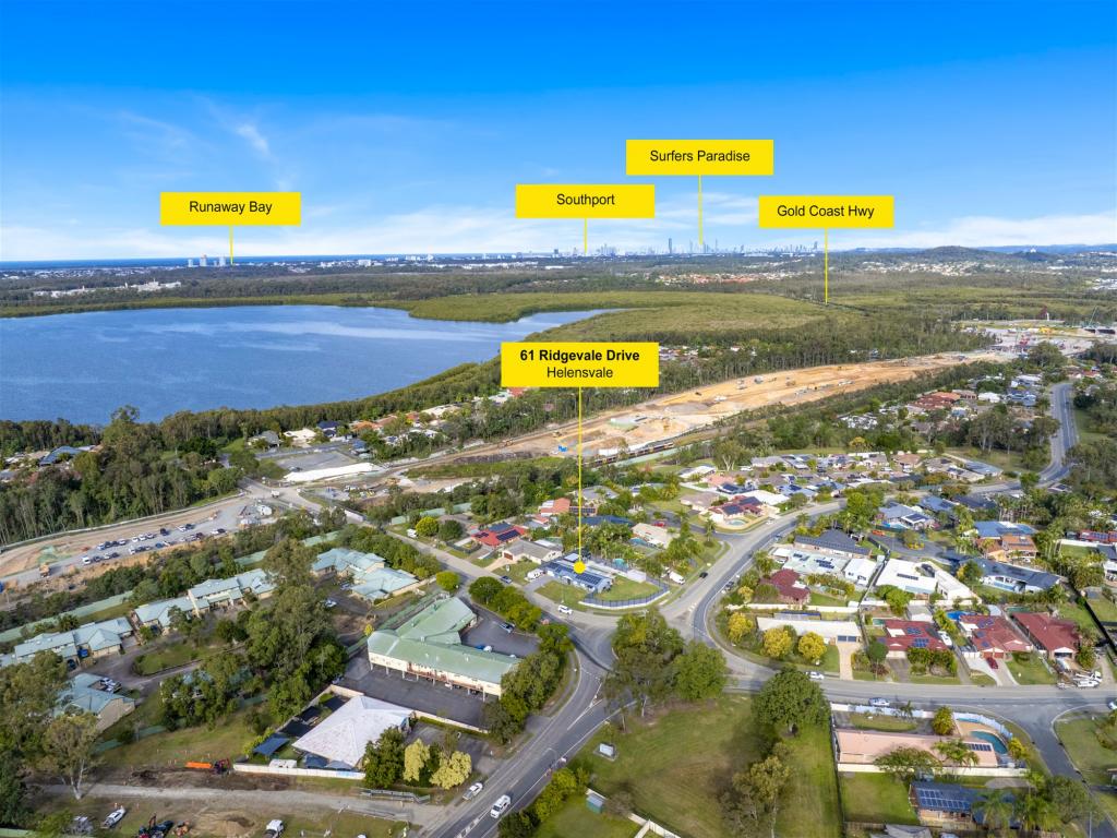 Contact Agent For Address, Helensvale, QLD 4212