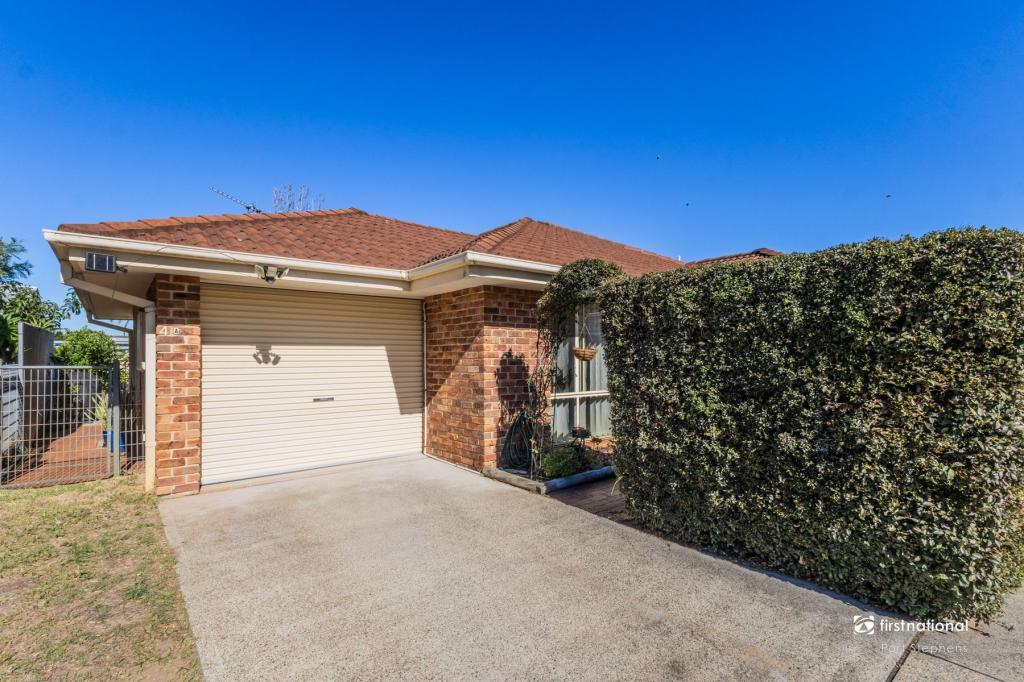 4a Cromarty Cres, Anna Bay, NSW 2316