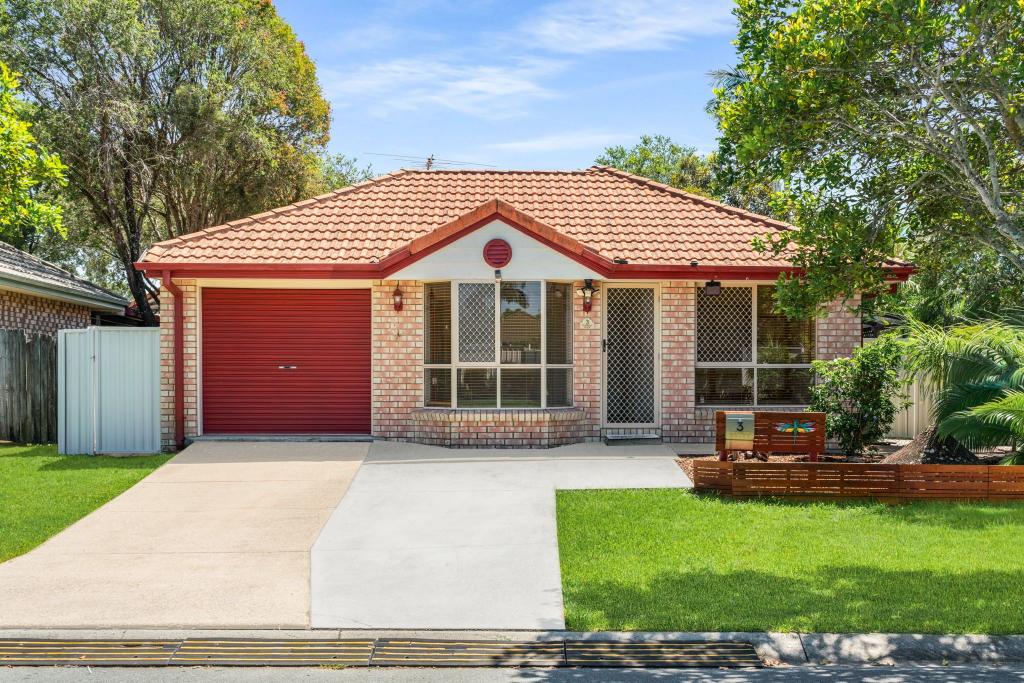 3 Riverleigh Pl, Loganholme, QLD 4129