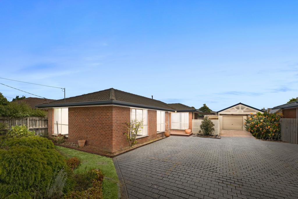 6 Hyslop St, Hoppers Crossing, VIC 3029