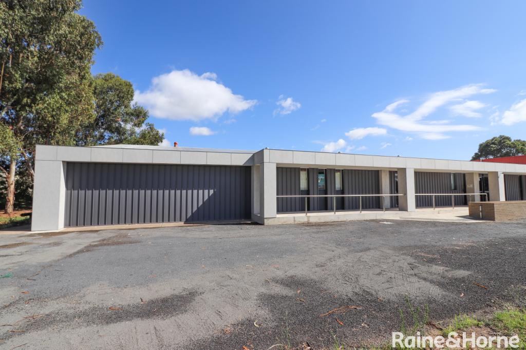 2/45 Mitre St, Bathurst, NSW 2795