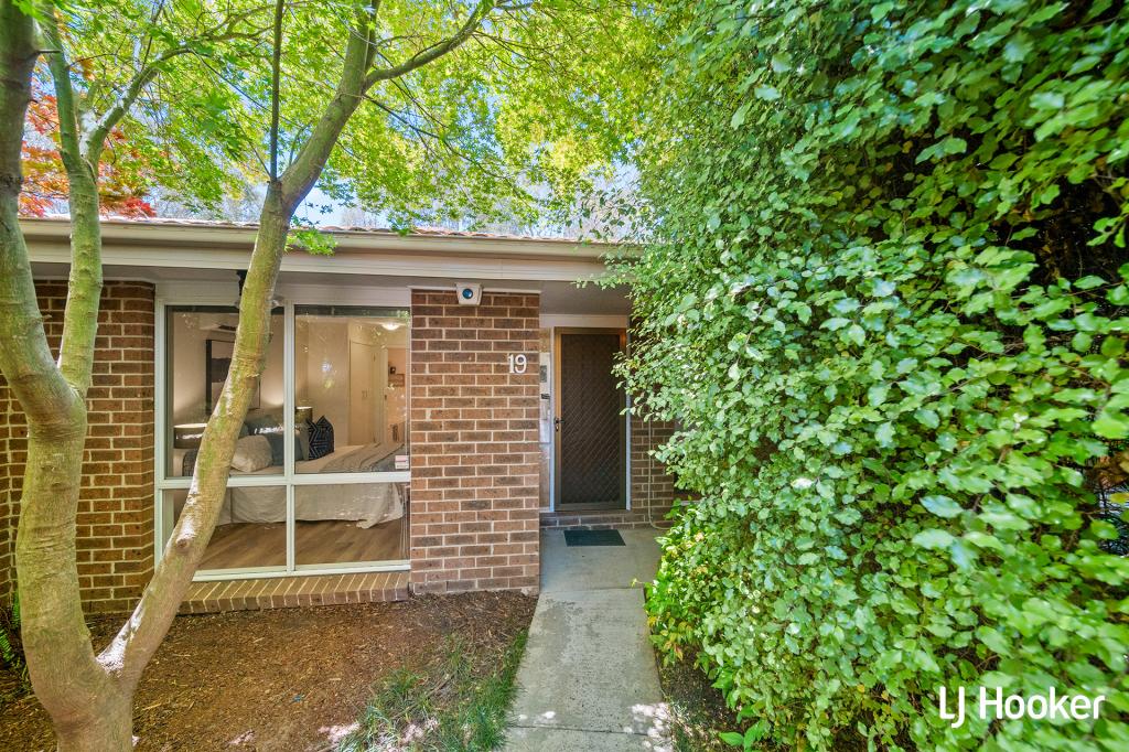 19/170 Totterdell St, Belconnen, ACT 2617