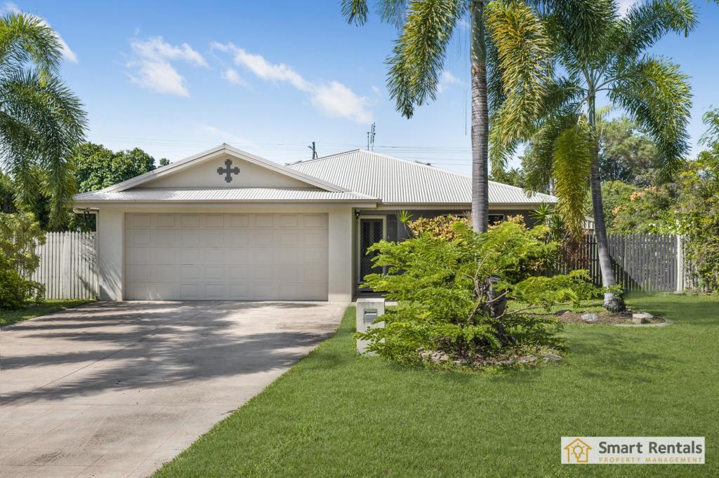 38 Hilton Way, Mount Louisa, QLD 4814