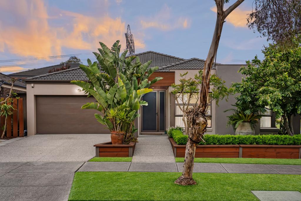 5 Jordi Pl, Epping, VIC 3076