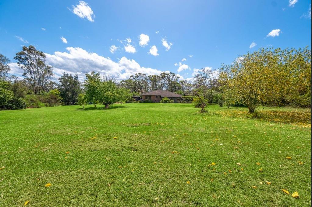 578 Terrace Rd, Freemans Reach, NSW 2756