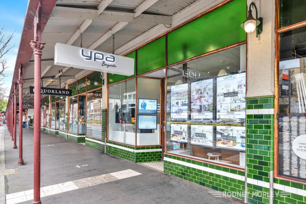 SHOP 8/213 BAY ST, PORT MELBOURNE, VIC 3207