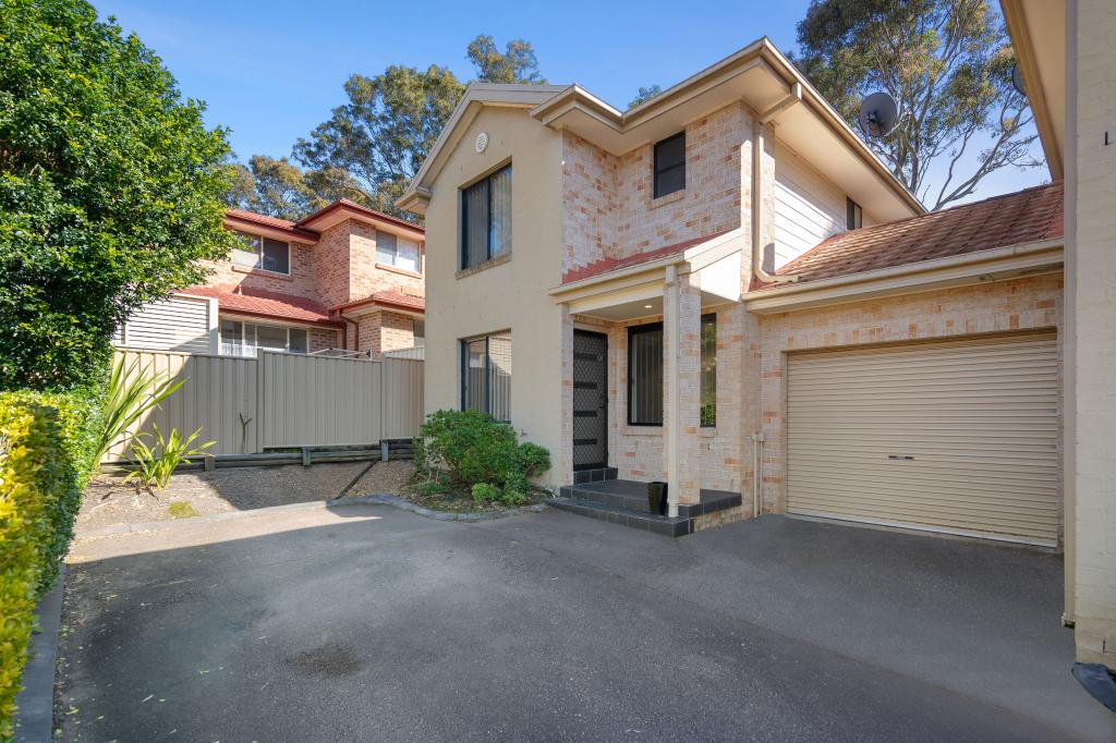 8/33 Cutler Dr, Wyong, NSW 2259