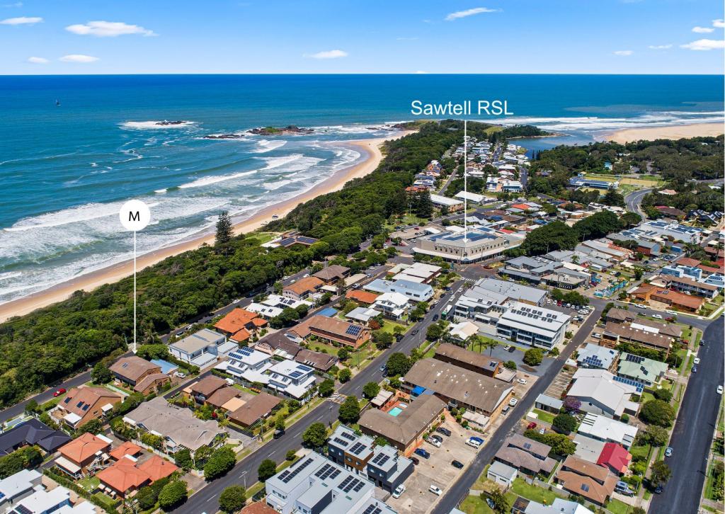 3/35 Fourth Ave, Sawtell, NSW 2452