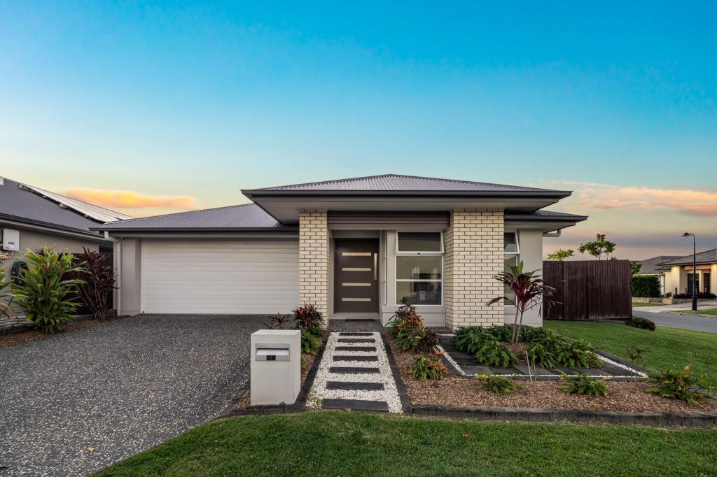 21 Kosciuszko Cct, Pimpama, QLD 4209