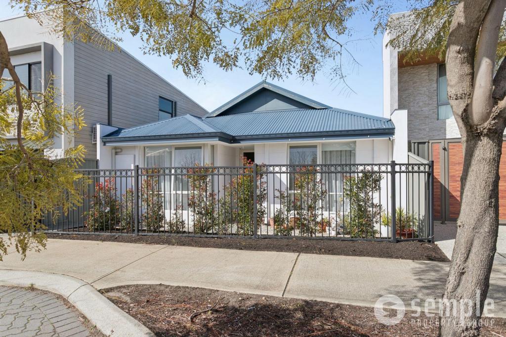 91 JUBILEE AVE, SUCCESS, WA 6164