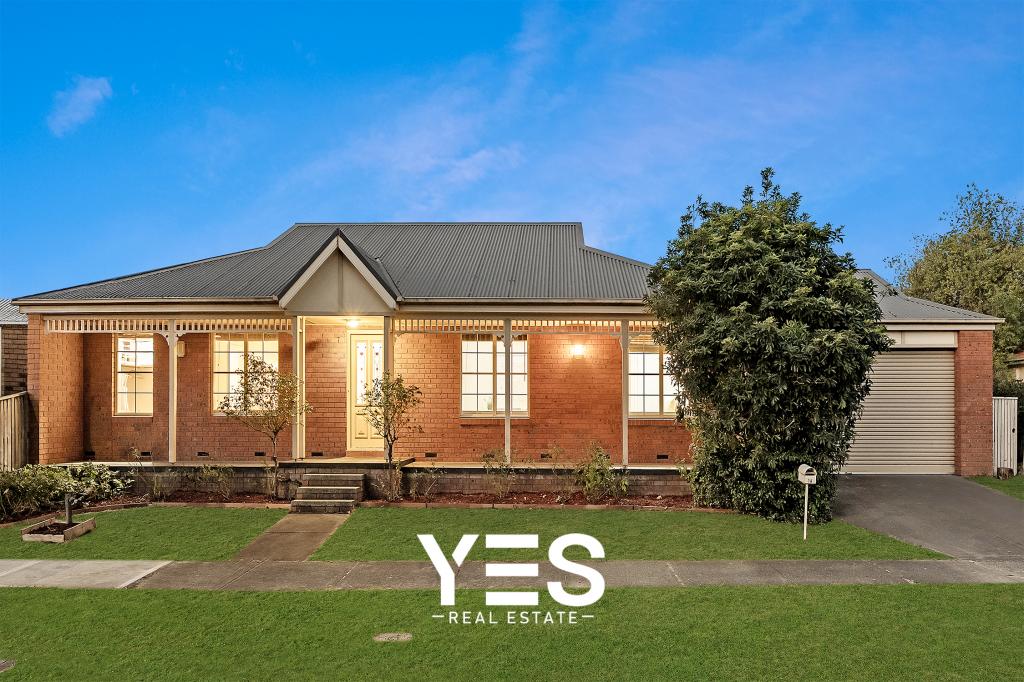 1a Daniher Cl, Berwick, VIC 3806