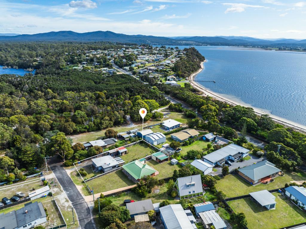 3 Peron St, Stieglitz, TAS 7216
