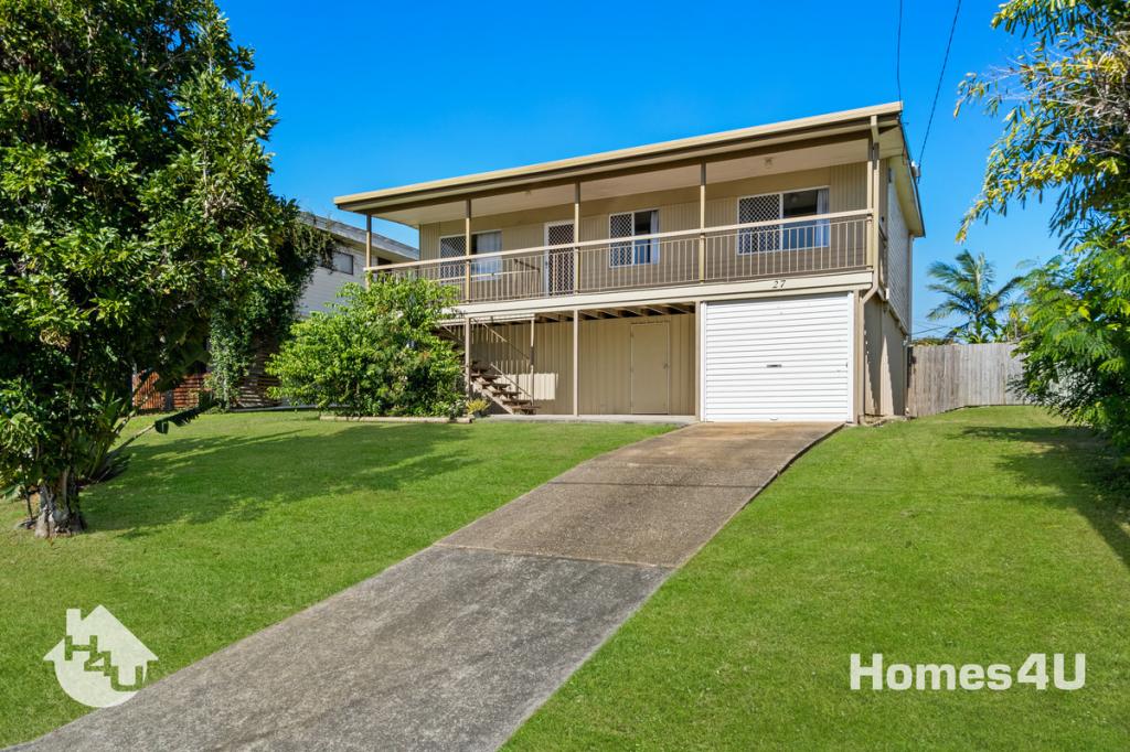 27 Kippa St, Kippa-Ring, QLD 4021