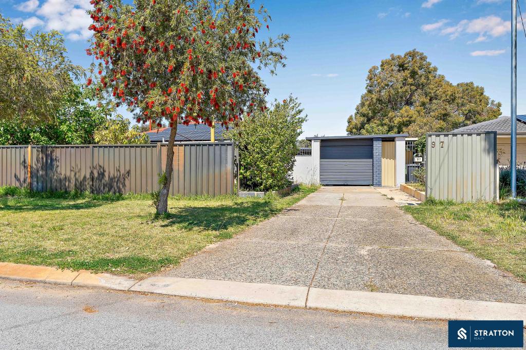 97 Cortis Way, Langford, WA 6147